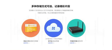 C6P全景互联网摄像机 西北一级代理售价799元，开启智能安防新体验