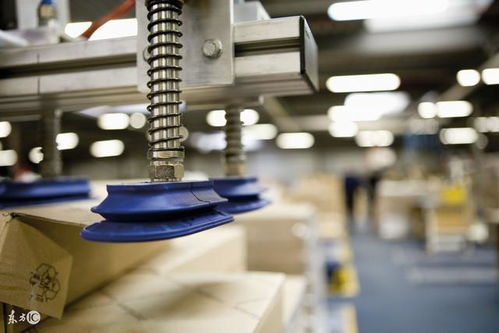 无人工厂与互联网销售 技术浪潮下的职业重塑与未来方向